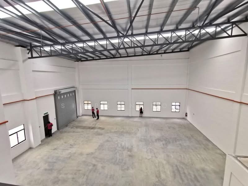 Semi-D Factory for Rent in Eco Business Park 2 Senai (Senai) - Simpson Poh - PropertyGuru.com.my