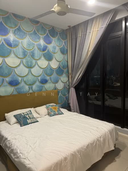 Servis Apartment untuk Disewa di D'Pristine - Dennis Tay - PropertyGuru.com.my