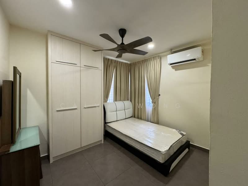 Bungalow for Rent in Johor Bahru (Johor) - Calvin Wong - Bedroom - PropertyGuru.com.my