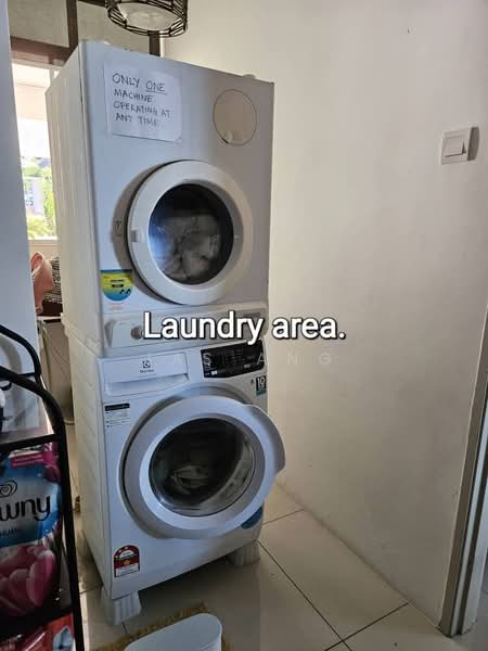Condominium for Rent at 10 Island Resort - Jas Ang - PropertyGuru.com.my