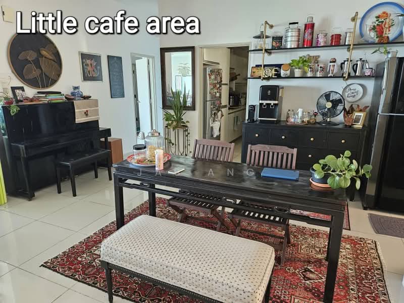 Condominium for Rent at 10 Island Resort - Jas Ang - PropertyGuru.com.my