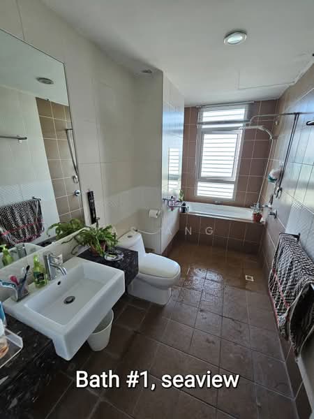 Condominium for Rent at 10 Island Resort - Jas Ang - PropertyGuru.com.my