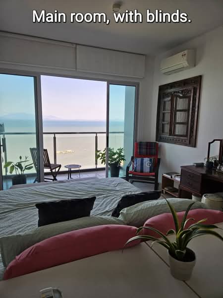 Condominium for Rent at 10 Island Resort - Jas Ang - PropertyGuru.com.my
