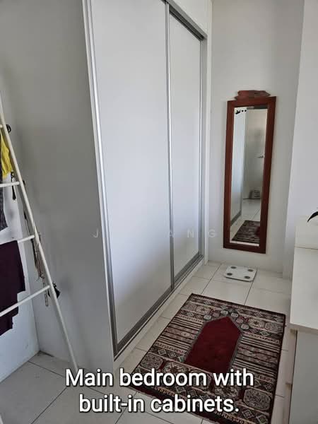 Condominium for Rent at 10 Island Resort - Jas Ang - PropertyGuru.com.my