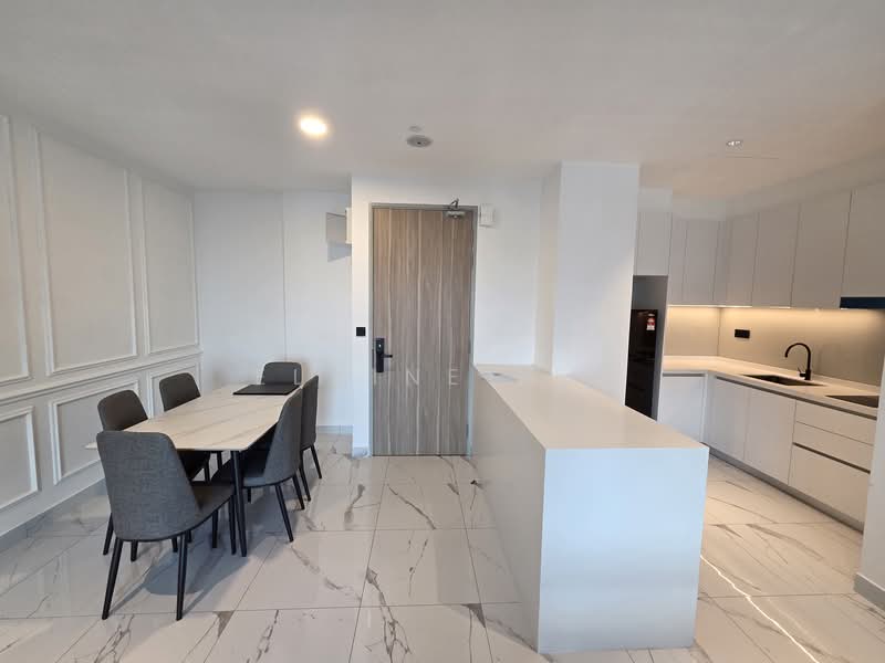 Servis Apartment untuk Disewa di Alfa Bangsar - Elaine Lee - PropertyGuru.com.my