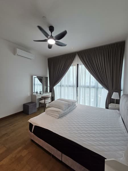 Servis Apartment untuk Disewa di Alfa Bangsar - Elaine Lee - PropertyGuru.com.my