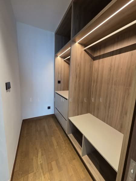 Servis Apartment untuk Disewa di Alfa Bangsar - Elaine Lee - PropertyGuru.com.my