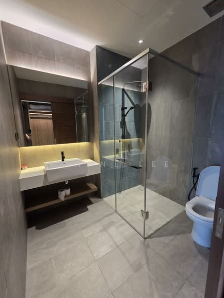 Servis Apartment untuk Disewa di Alfa Bangsar - Elaine Lee - PropertyGuru.com.my