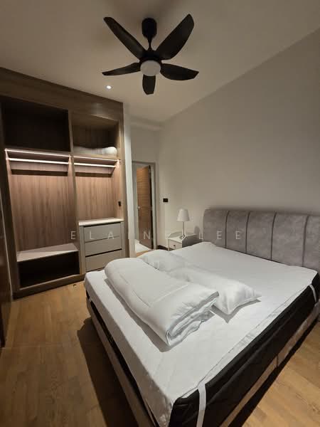 Servis Apartment untuk Disewa di Alfa Bangsar - Elaine Lee - PropertyGuru.com.my