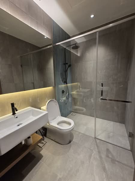 Servis Apartment untuk Disewa di Alfa Bangsar - Elaine Lee - PropertyGuru.com.my