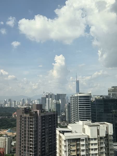 Servis Apartment untuk Disewa di Alfa Bangsar - Elaine Lee - PropertyGuru.com.my