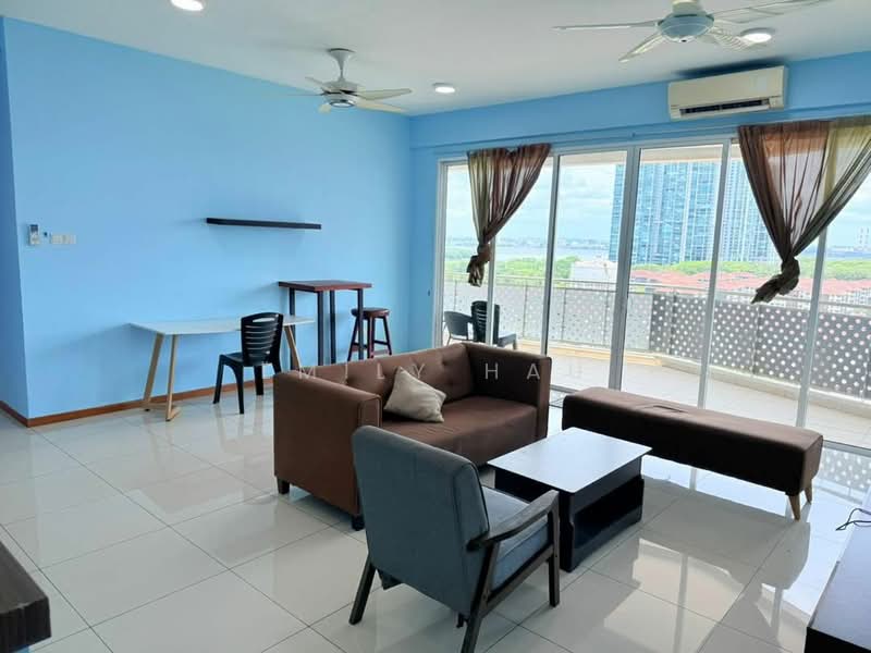 Servis Apartment untuk Disewa di Grandview 360 - Emily Hau - PropertyGuru.com.my