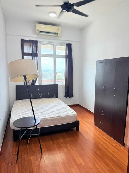 Servis Apartment untuk Disewa di Grandview 360 - Emily Hau - PropertyGuru.com.my