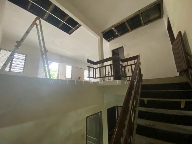 Semi-Detached House for Sale in Taman Pelangi (Johor Bahru) - William Tay - Interior - PropertyGuru.com.my