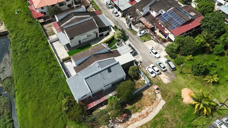 Semi-Detached House for Sale in Taman Pelangi (Johor Bahru) - William Tay - PropertyGuru.com.my