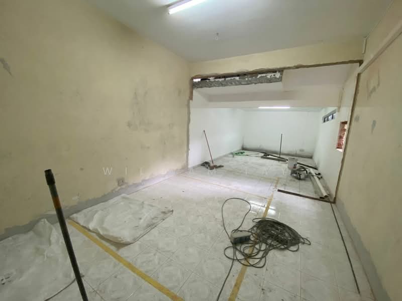 Semi-Detached House for Sale in Taman Pelangi (Johor Bahru) - William Tay - PropertyGuru.com.my