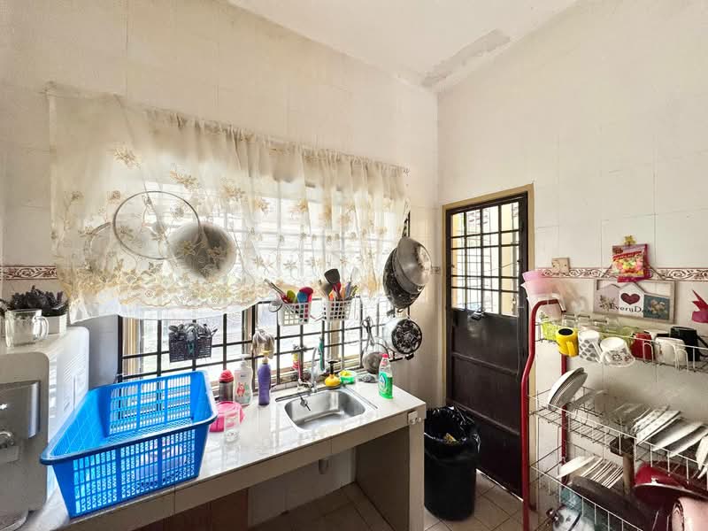 Rumah Teres 2.5 Tingkat untuk Dijual di Taman Puncak Jalil (Seri Kembangan) - Aqillah Razali - PropertyGuru.com.my
