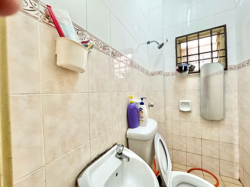 Rumah Teres 2.5 Tingkat untuk Dijual di Taman Puncak Jalil (Seri Kembangan) - Aqillah Razali - PropertyGuru.com.my