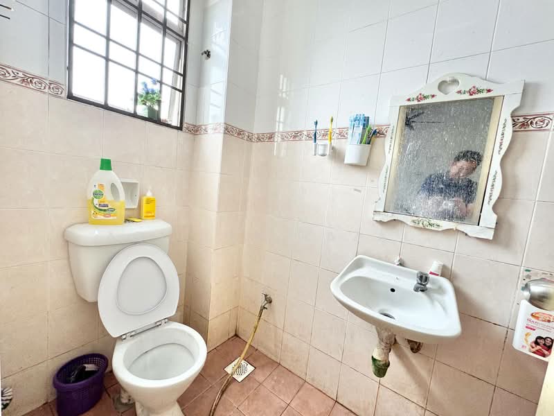 Rumah Teres 2.5 Tingkat untuk Dijual di Taman Puncak Jalil (Seri Kembangan) - Aqillah Razali - PropertyGuru.com.my