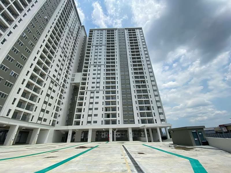 Kondominium untuk Dijual di Residensi Lanai - Leslie Low - Exterior - PropertyGuru.com.my