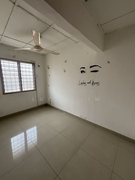 Rumah Teres 2 Tingkat untuk Dijual di Segambut (Kuala Lumpur) - Lucas Lim - Interior - PropertyGuru.com.my