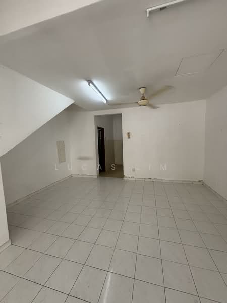 Rumah Teres 2 Tingkat untuk Dijual di Segambut (Kuala Lumpur) - Lucas Lim - Interior - PropertyGuru.com.my