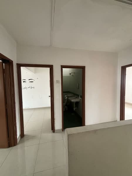 Rumah Teres 2 Tingkat untuk Dijual di Segambut (Kuala Lumpur) - Lucas Lim - Bathroom - PropertyGuru.com.my