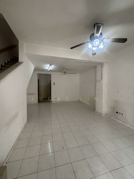 Rumah Teres 2 Tingkat untuk Dijual di Segambut (Kuala Lumpur) - Lucas Lim - Interior - PropertyGuru.com.my