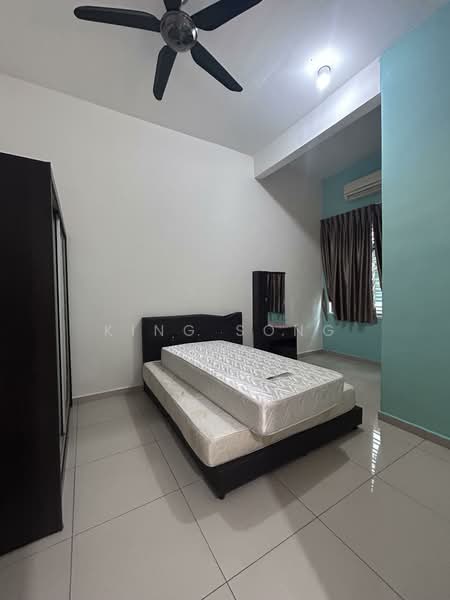 Rumah Teres 2 Tingkat untuk Dijual di Cheng (Melaka) - King Song - PropertyGuru.com.my
