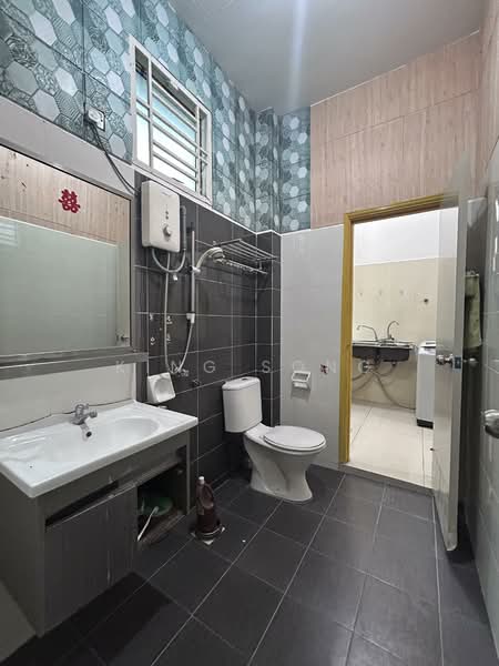 Rumah Teres 2 Tingkat untuk Dijual di Cheng (Melaka) - King Song - PropertyGuru.com.my