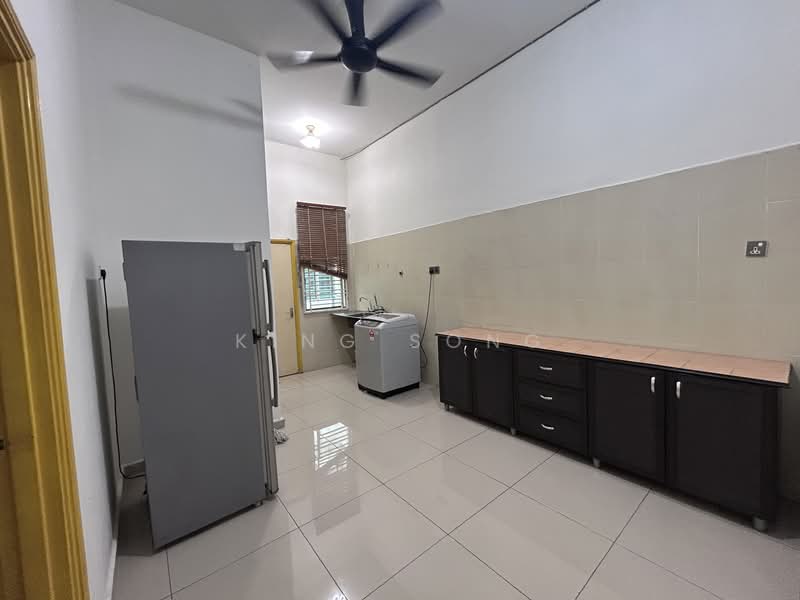 Rumah Teres 2 Tingkat untuk Dijual di Cheng (Melaka) - King Song - PropertyGuru.com.my