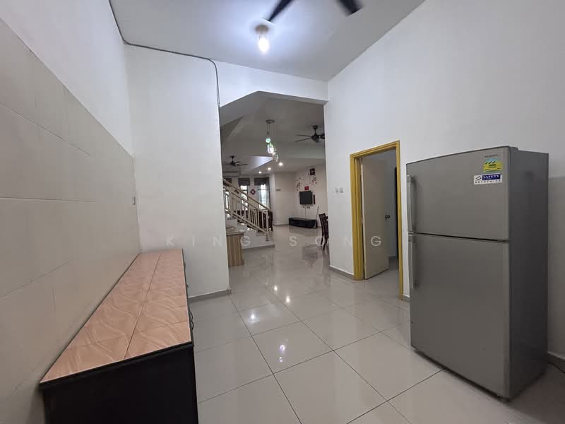 Rumah Teres 2 Tingkat untuk Dijual di Cheng (Melaka) - King Song - PropertyGuru.com.my