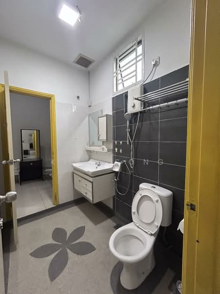 Rumah Teres 2 Tingkat untuk Dijual di Cheng (Melaka) - King Song - PropertyGuru.com.my
