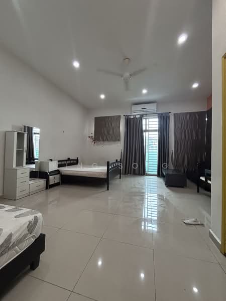 Rumah Teres 2 Tingkat untuk Dijual di Cheng (Melaka) - King Song - PropertyGuru.com.my