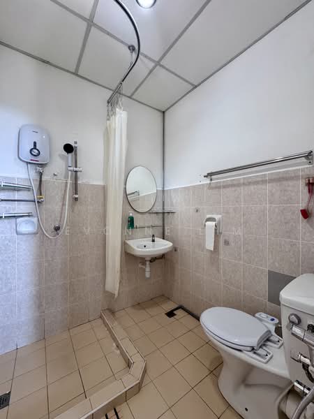 Untuk Dijual - Coastal Tower