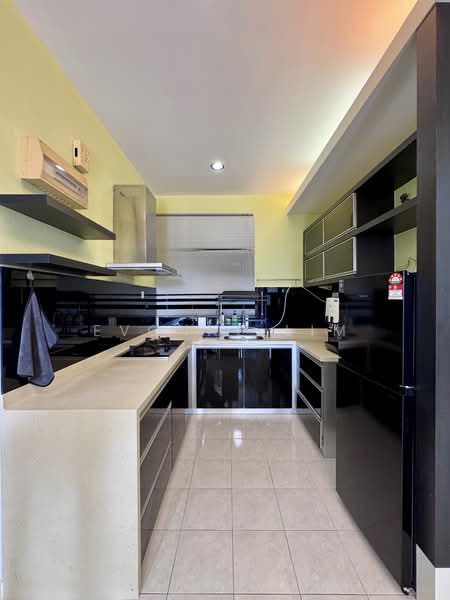 Untuk Dijual - Coastal Tower