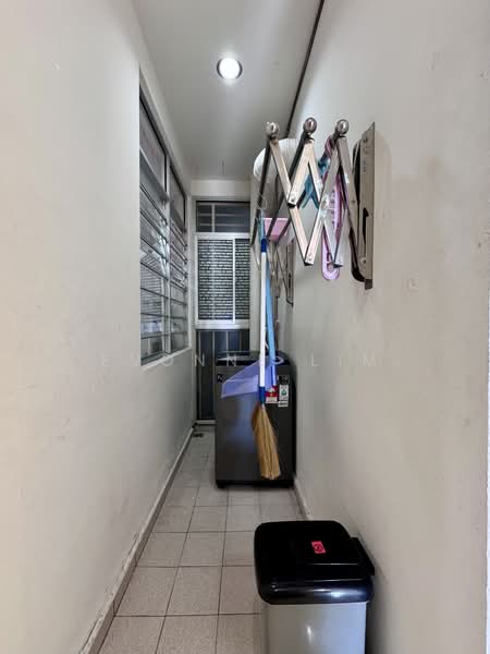 Untuk Dijual - Coastal Tower