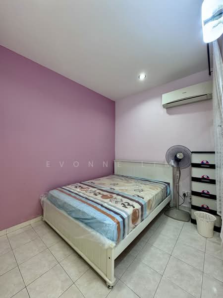 Untuk Dijual - Coastal Tower