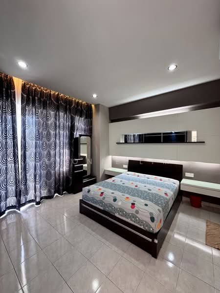 Untuk Dijual - Coastal Tower