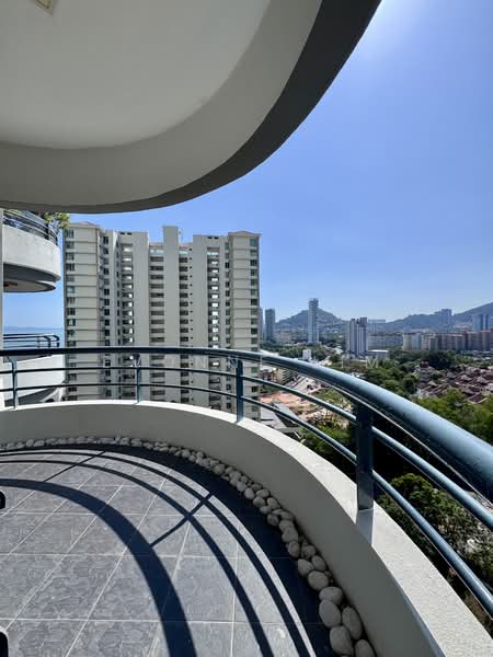 Untuk Dijual - Coastal Tower