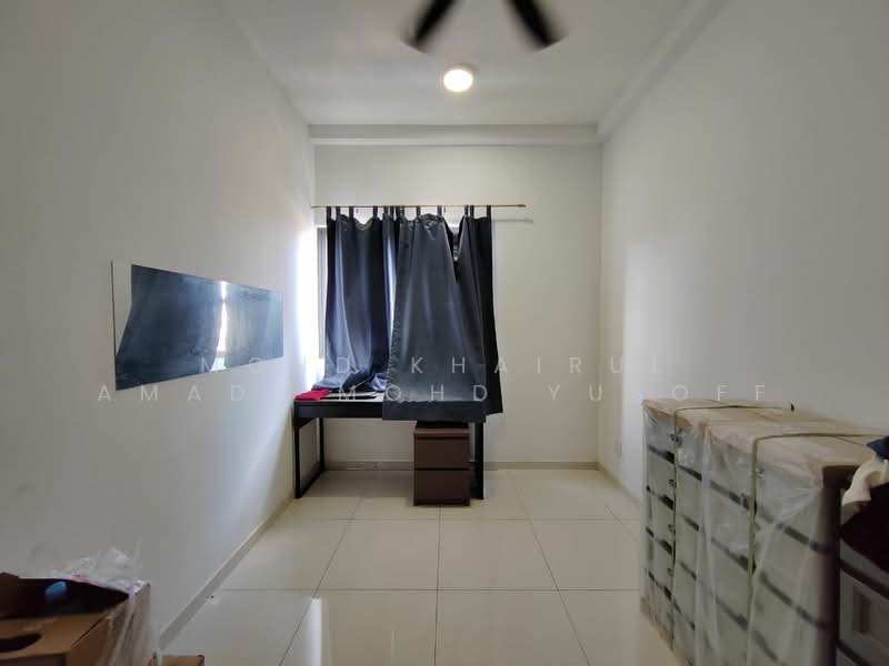 Servis Apartment untuk Dijual di Seasons Garden Residences - Mohd Khairul Amadi Mohd Yusoff - Interior - PropertyGuru.com.my