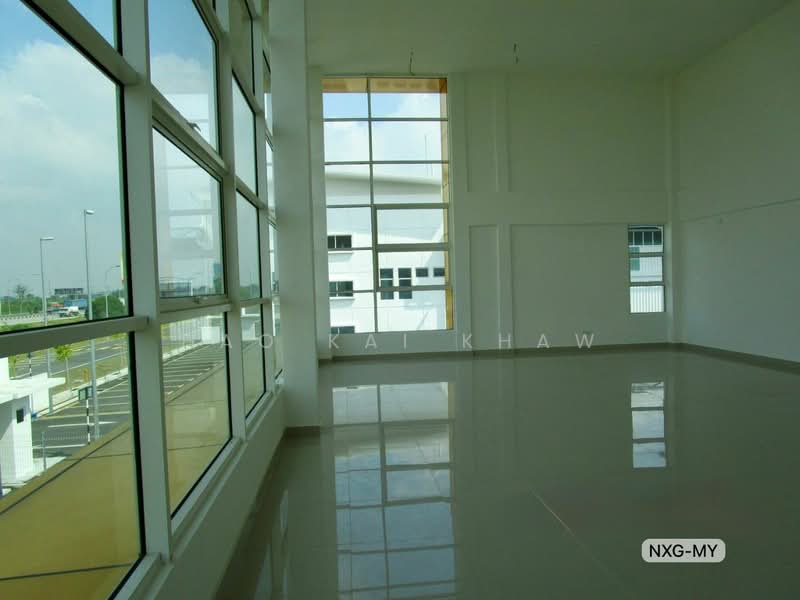 Kilang untuk Disewa di Taman Perindustrian Puchong (Puchong) - Hao Kai Khaw - Interior - PropertyGuru.com.my