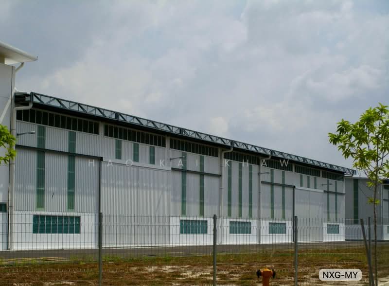 Kilang untuk Disewa di Taman Perindustrian Puchong (Puchong) - Hao Kai Khaw - Exterior - PropertyGuru.com.my