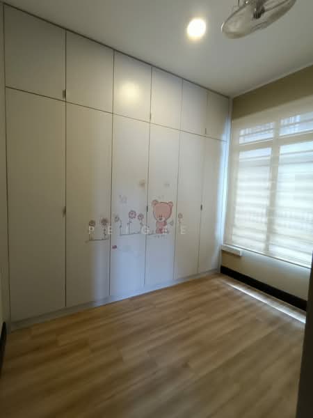 Kondominium untuk Disewa di One Damansara - PeiGee . - Bedroom - PropertyGuru.com.my
