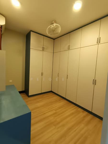 Kondominium untuk Disewa di One Damansara - PeiGee . - Interior - PropertyGuru.com.my