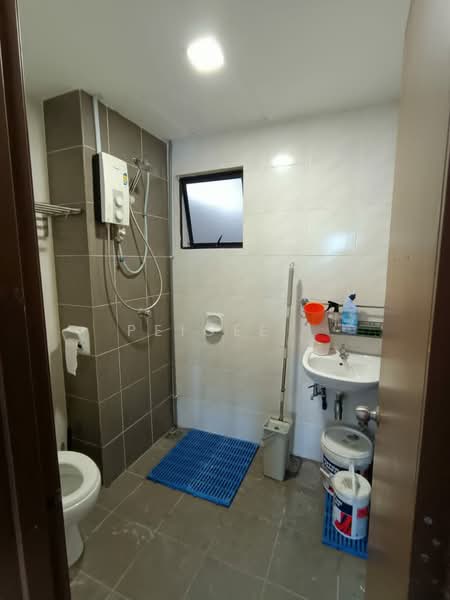 Kondominium untuk Disewa di One Damansara - PeiGee . - Bathroom - PropertyGuru.com.my
