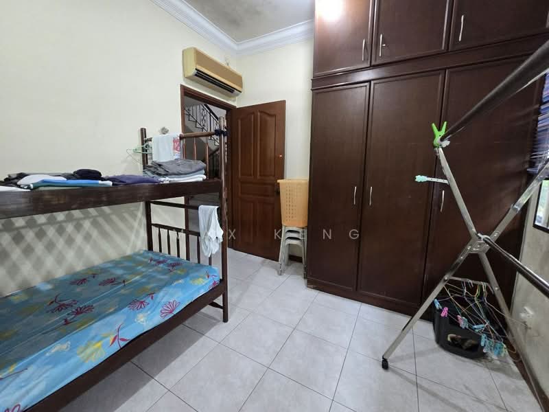 Rumah Berkembar untuk Dijual di Johor Bahru (Johor) - Max Keng - Bedroom - PropertyGuru.com.my