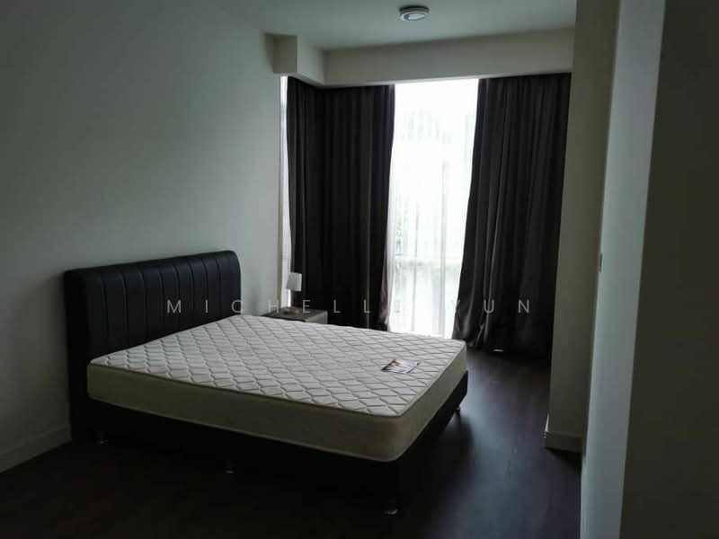 Kondominium untuk Dijual di Suasana Bangsar - Michelle Yun - Bedroom - PropertyGuru.com.my