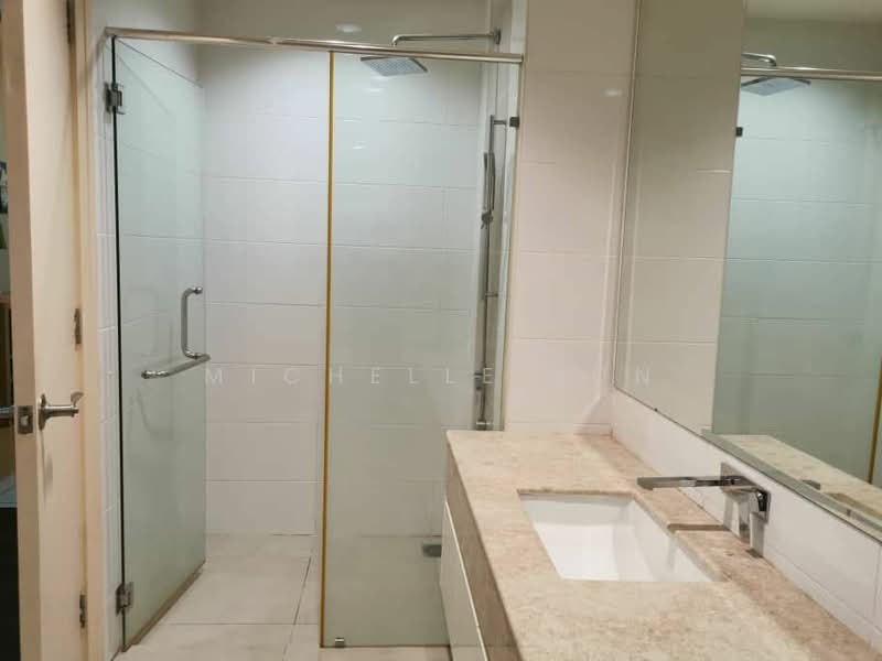 Kondominium untuk Dijual di Suasana Bangsar - Michelle Yun - Bathroom - PropertyGuru.com.my