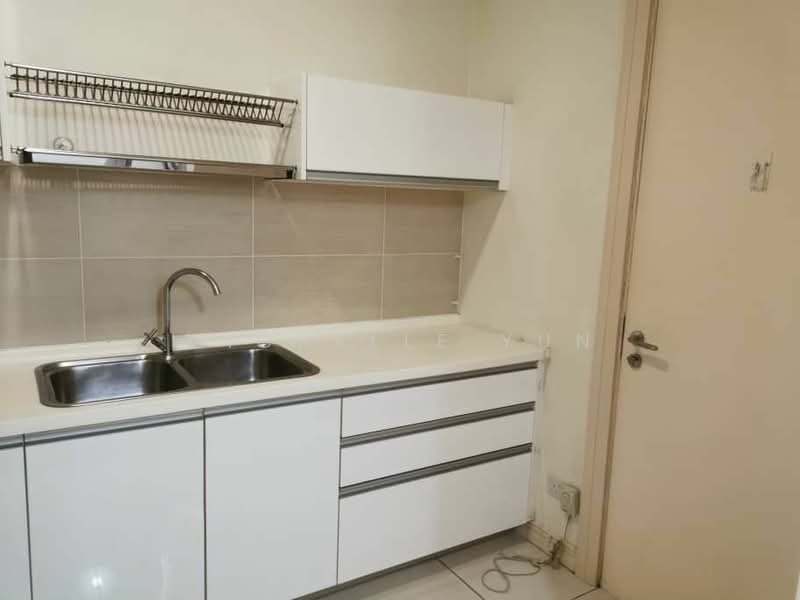 Kondominium untuk Dijual di Suasana Bangsar - Michelle Yun - Kitchen - PropertyGuru.com.my